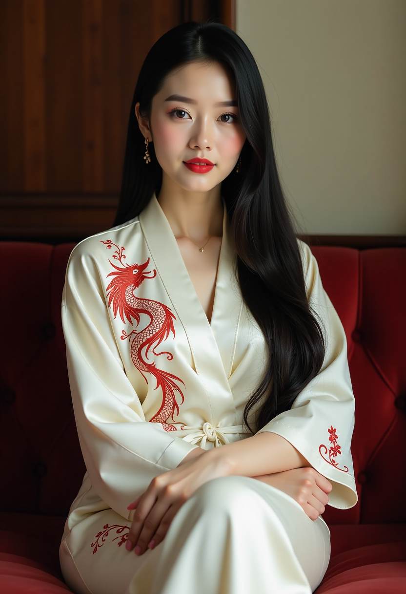 无痕流年